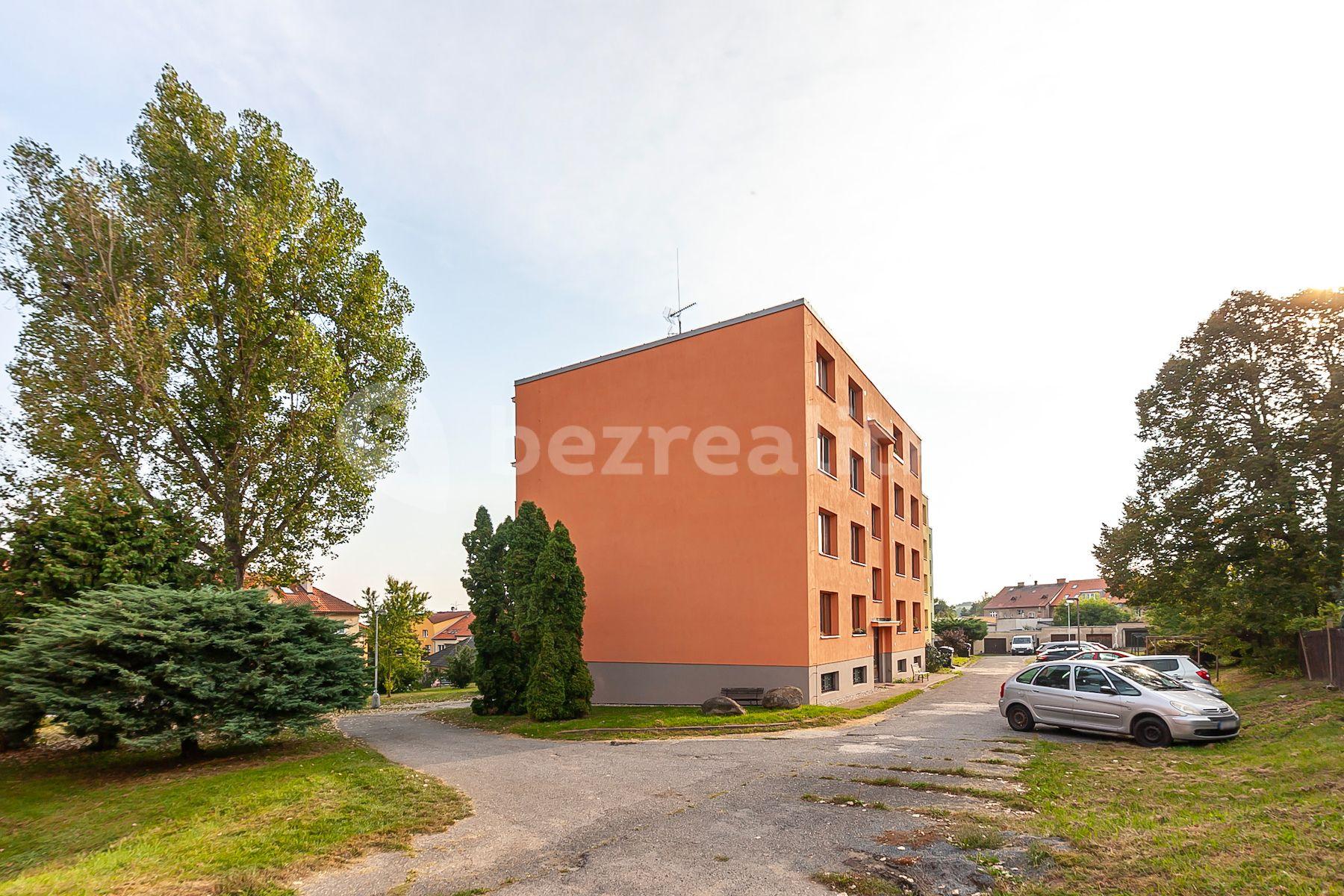 Predaj bytu 2-izbový 64 m², Jana Morávka, Jílové u Prahy, Středočeský kraj