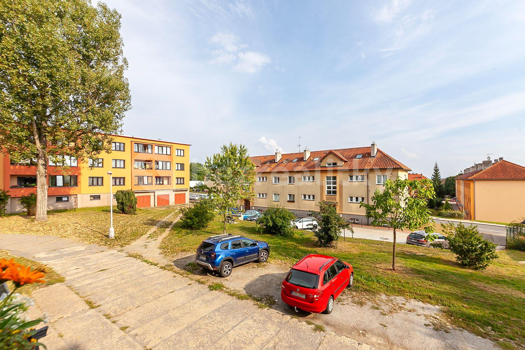 Predaj bytu 2-izbový 64 m², Jana Morávka, Jílové u Prahy, Středočeský kraj