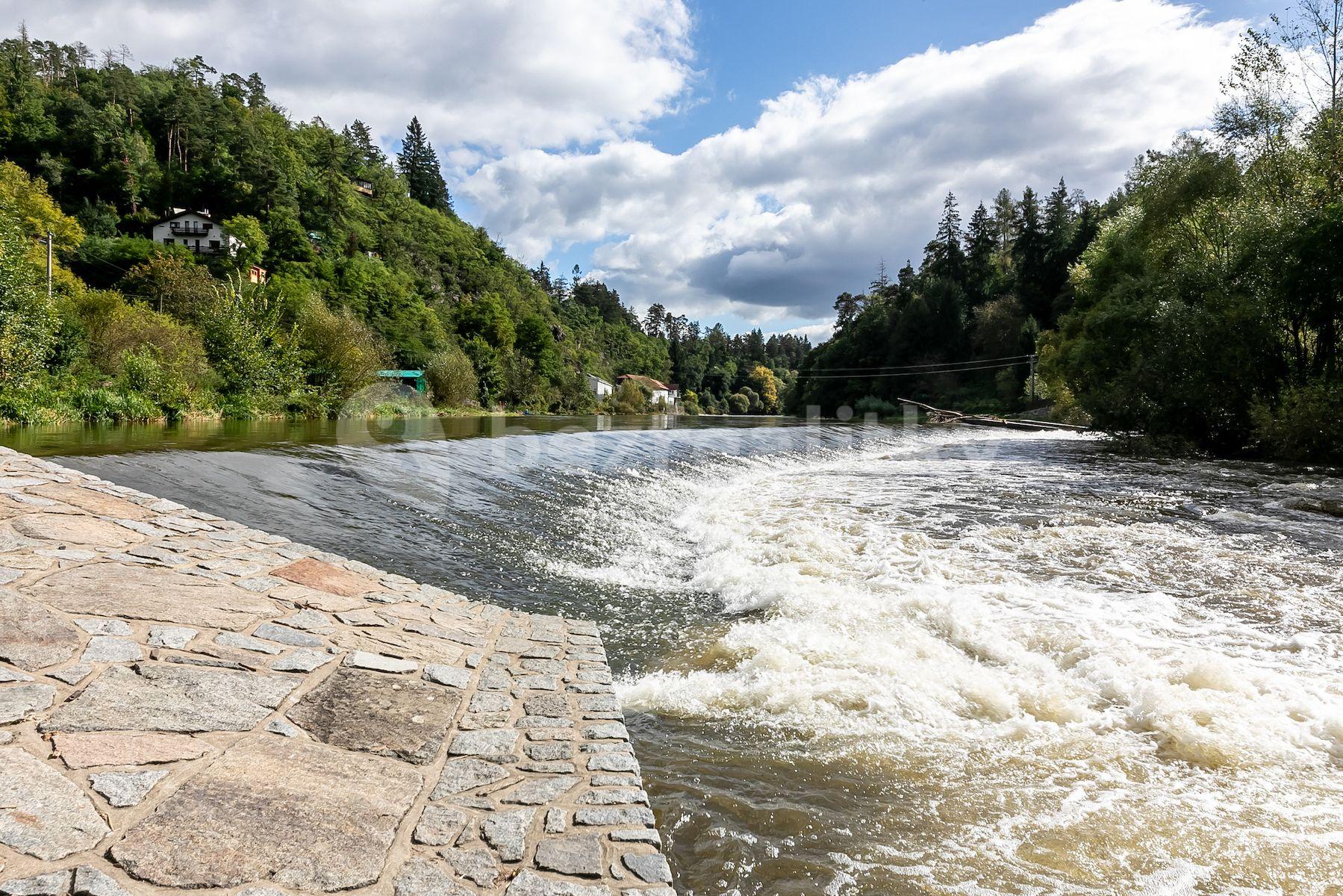 Predaj bytu 2-izbový 64 m², Jana Morávka, Jílové u Prahy, Středočeský kraj