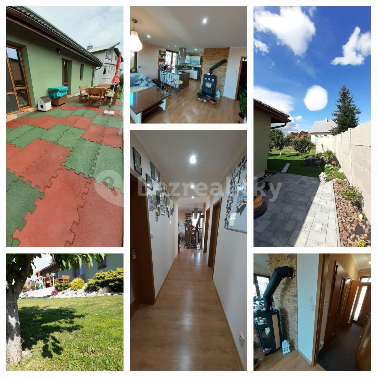 Predaj domu 142 m², pozemek 784 m², Lúčna, Malý Slavkov, Prešovský kraj