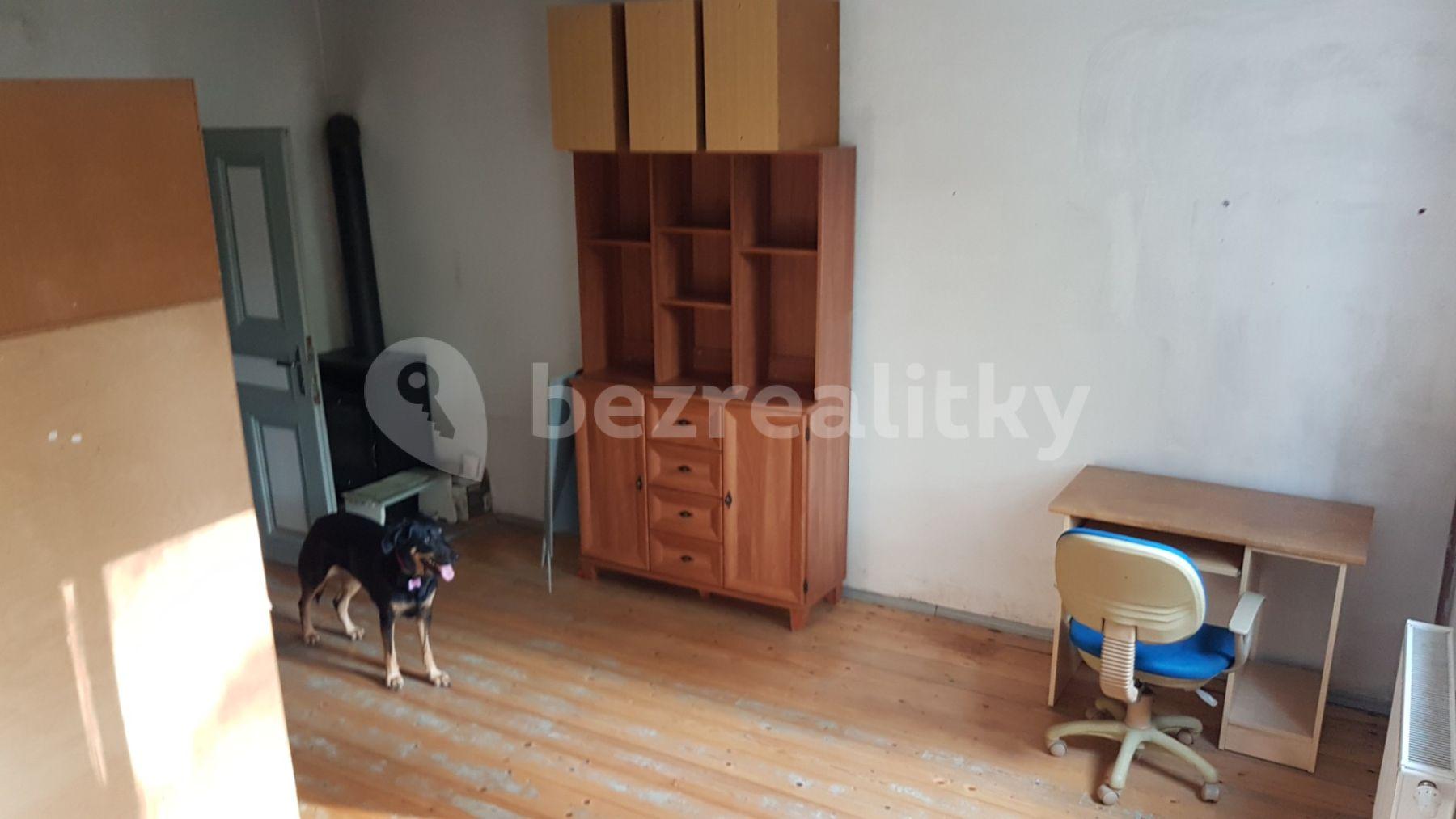 Prenájom bytu 1-izbový 54 m², U Vápenice, Praha, Praha