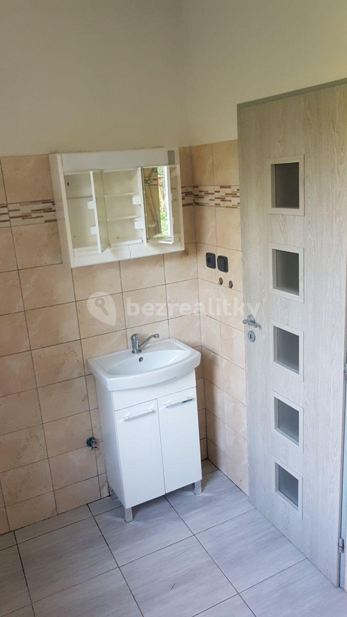 Prenájom bytu 1-izbový 54 m², U Vápenice, Praha, Praha