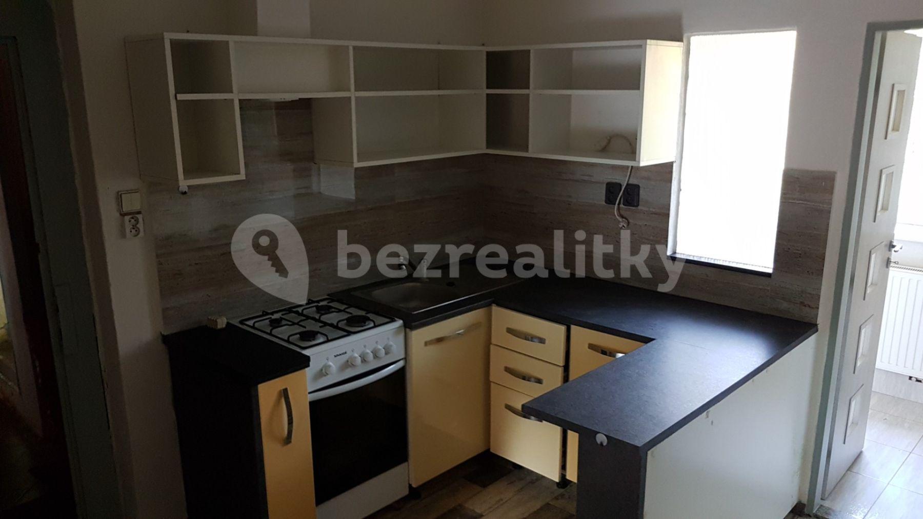 Prenájom bytu 1-izbový 54 m², U Vápenice, Praha, Praha