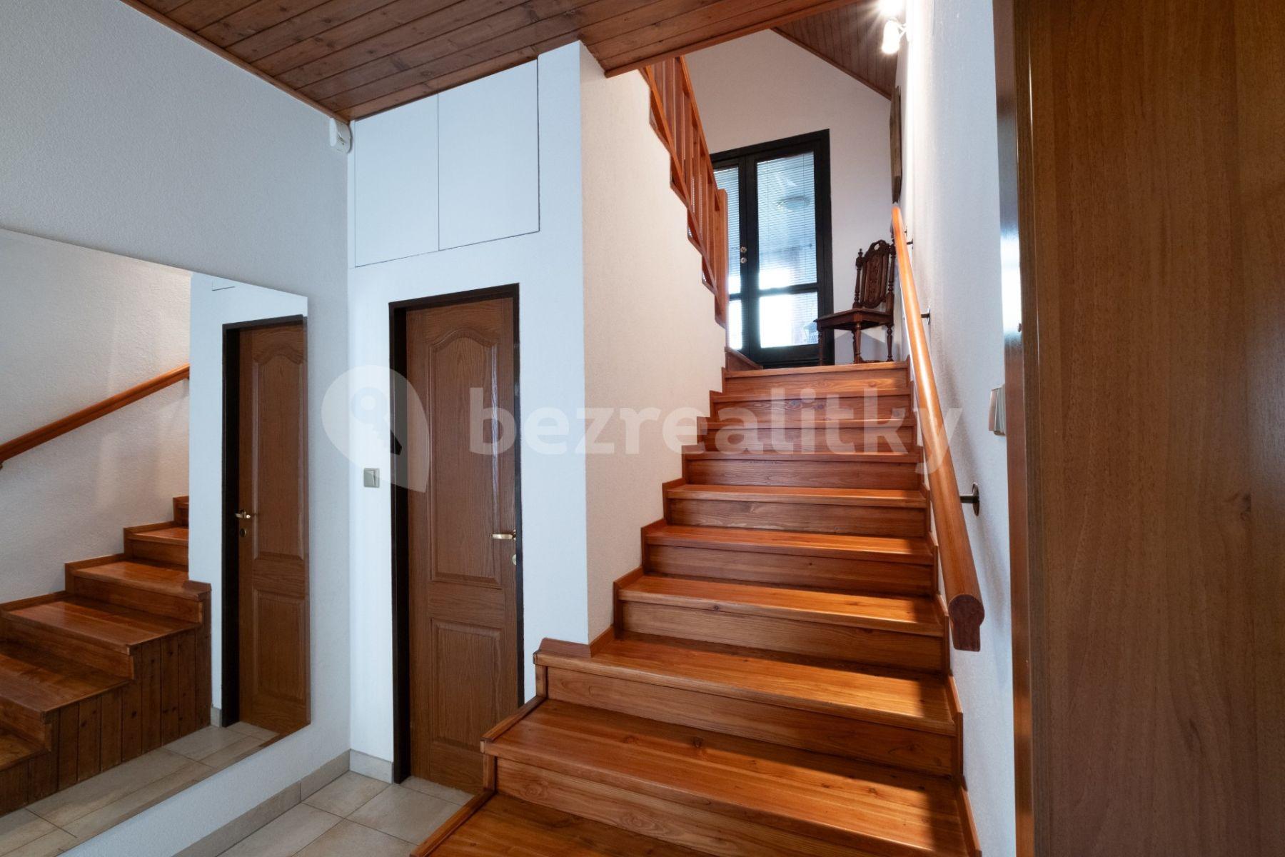 Predaj domu 150 m², pozemek 1.309 m², Sukova, Úvaly, Středočeský kraj