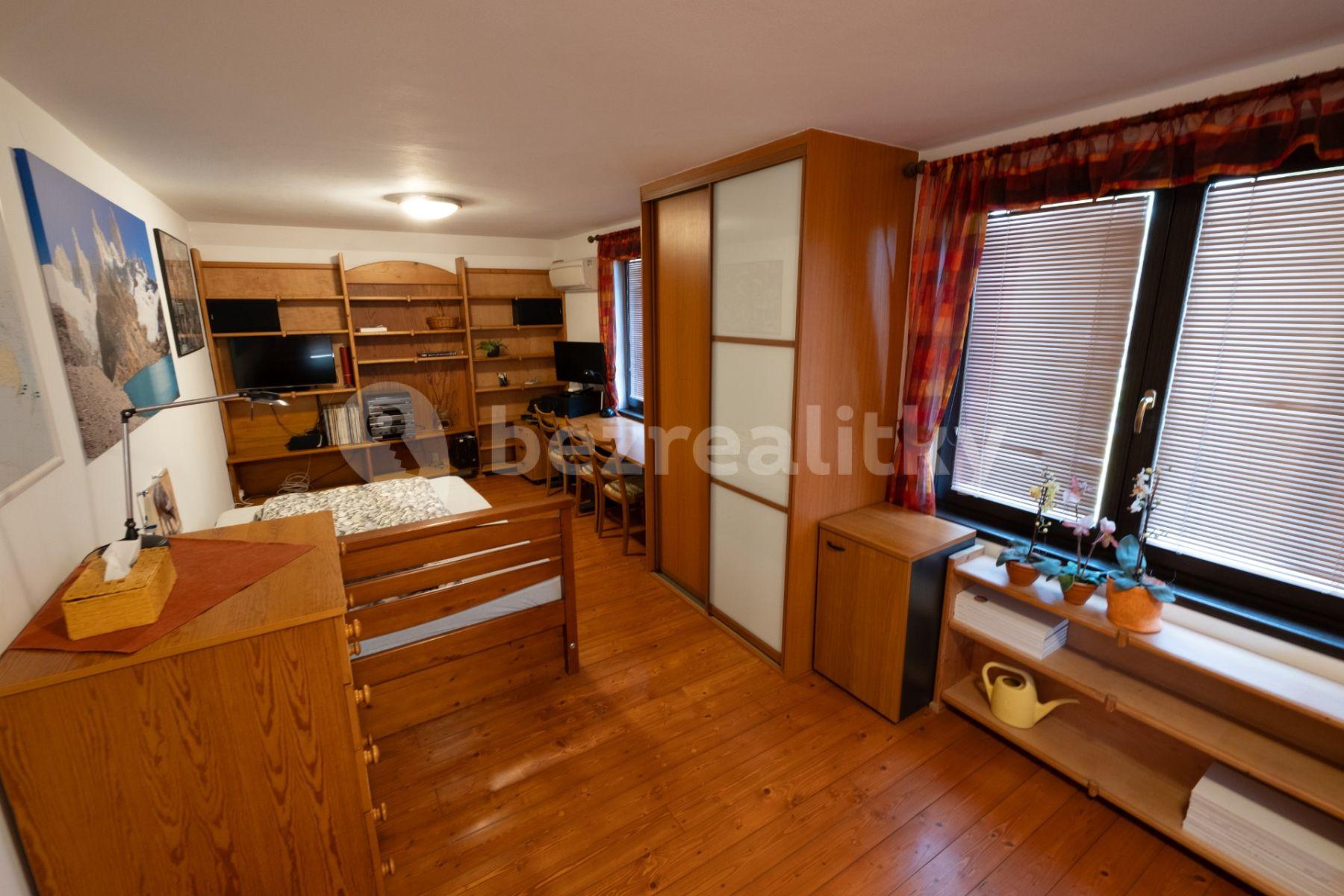 Predaj domu 150 m², pozemek 1.309 m², Sukova, Úvaly, Středočeský kraj