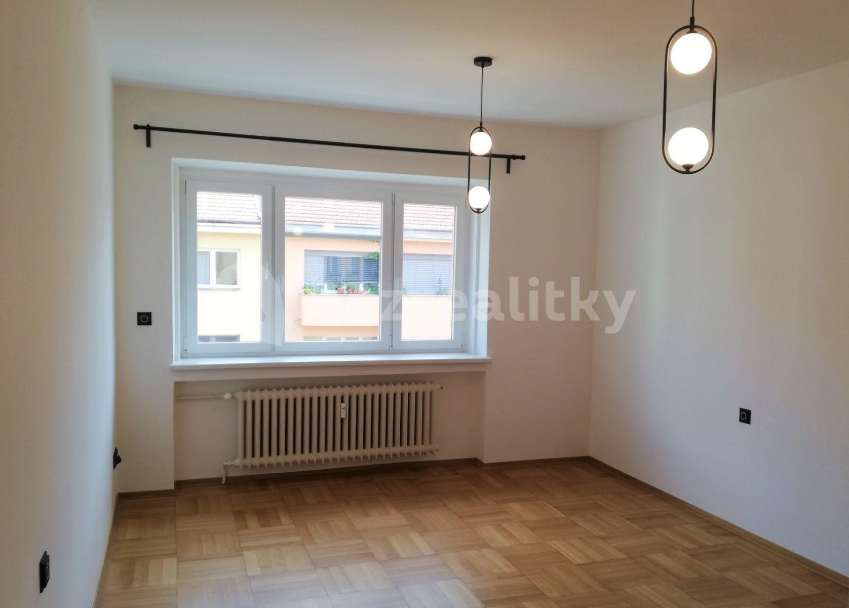 Prenájom bytu 2-izbový 52 m², Mášova, Brno, Jihomoravský kraj