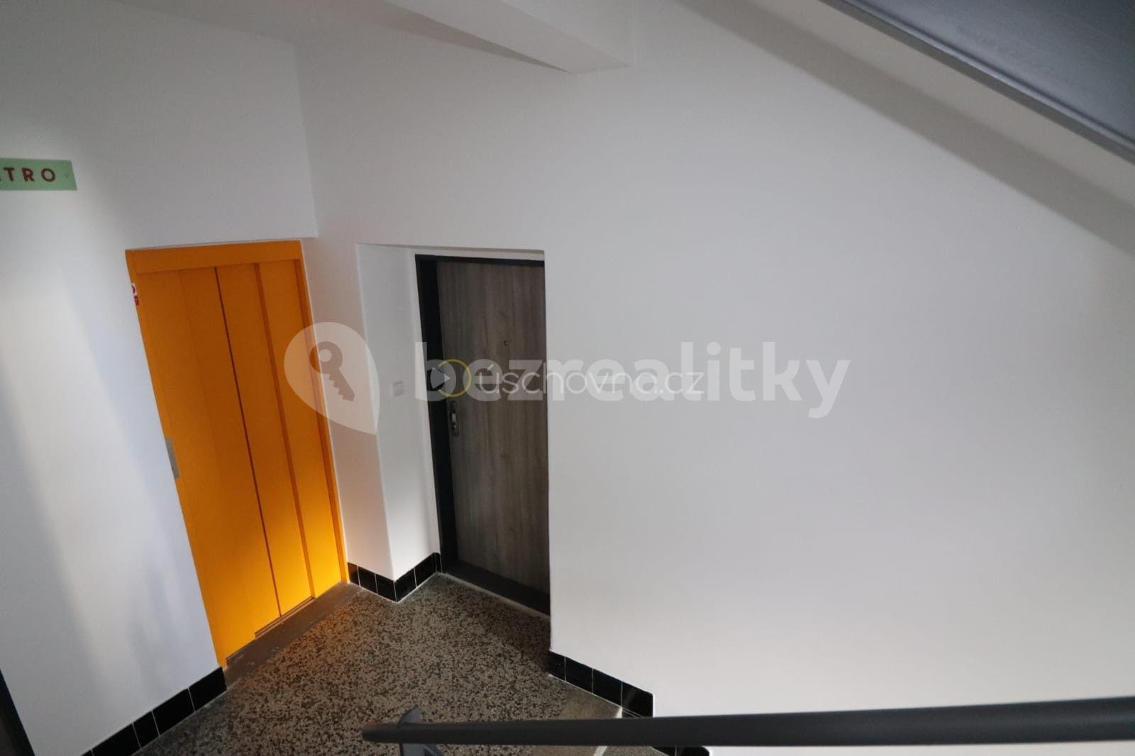 Prenájom bytu 2-izbový 52 m², Mášova, Brno, Jihomoravský kraj