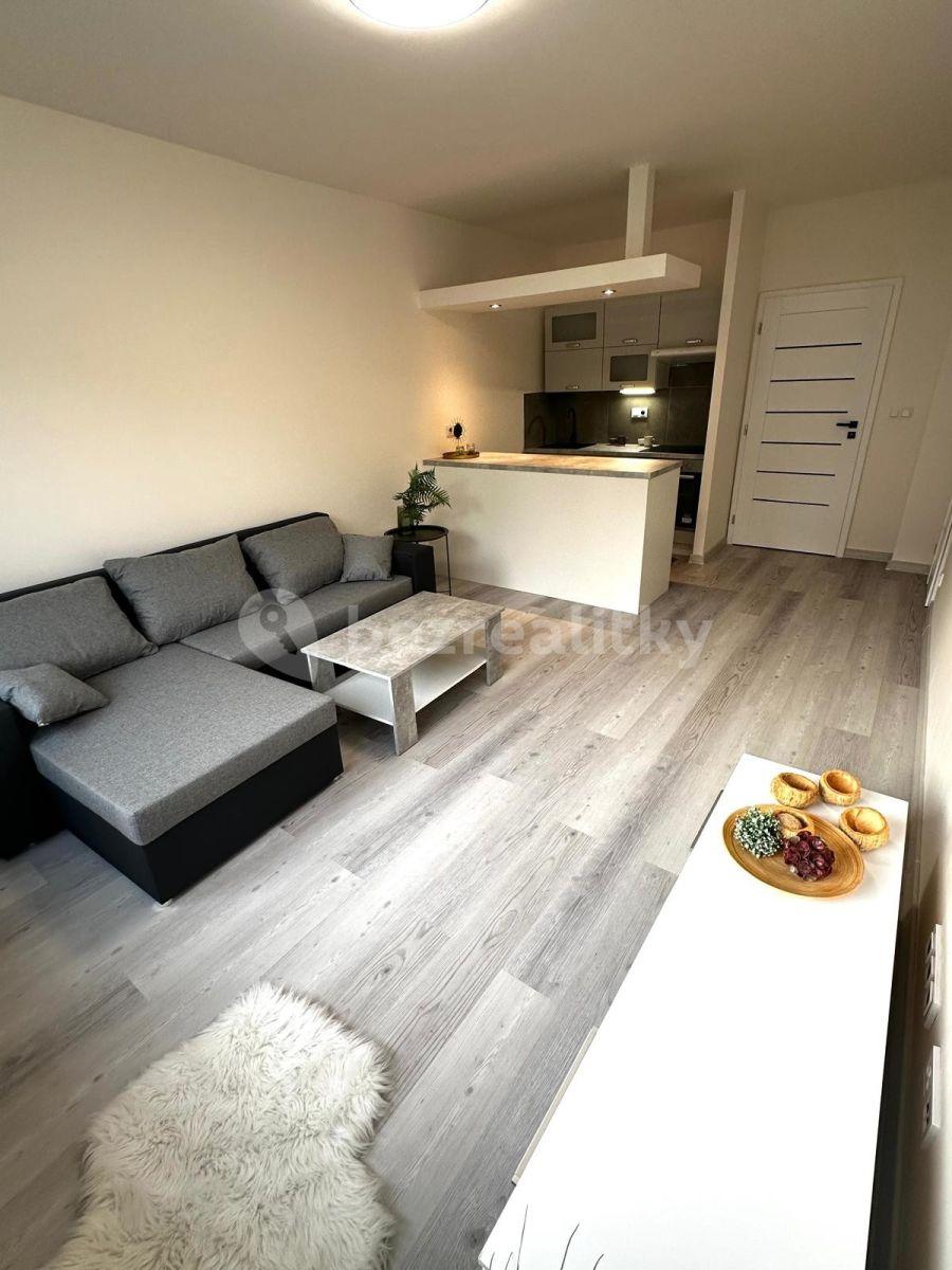 Predaj bytu 1-izbový 29 m², Klapálkova, Praha, Praha