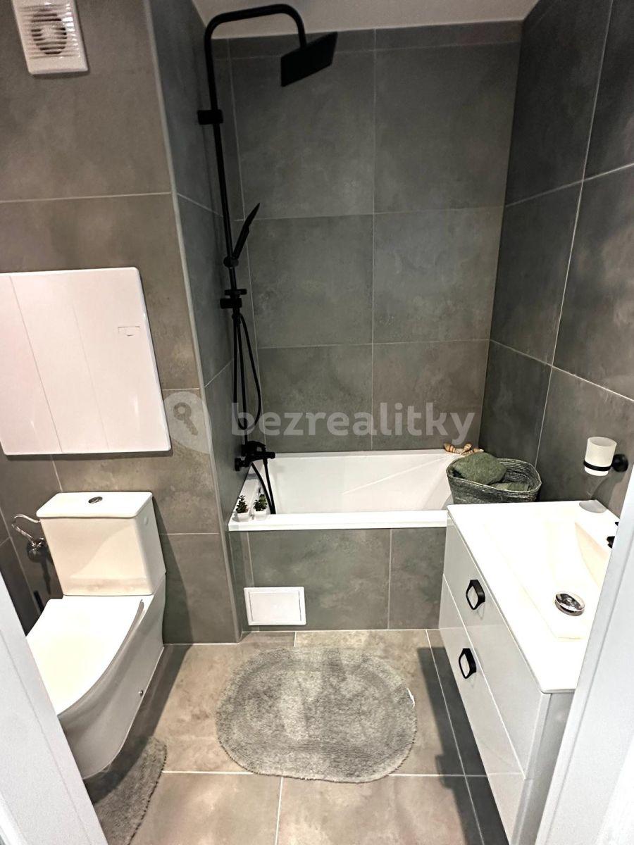 Predaj bytu 1-izbový 29 m², Klapálkova, Praha, Praha