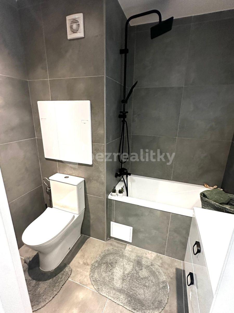 Predaj bytu 1-izbový 29 m², Klapálkova, Praha, Praha