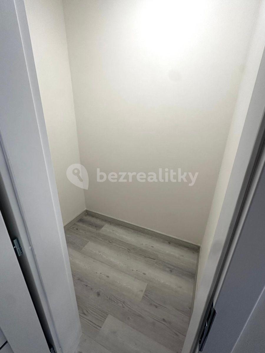 Predaj bytu 1-izbový 29 m², Klapálkova, Praha, Praha