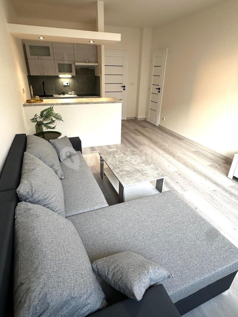 Predaj bytu 1-izbový 29 m², Klapálkova, Praha, Praha