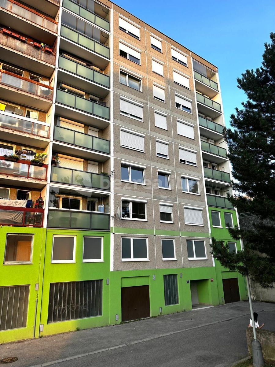 Predaj bytu 1-izbový 29 m², Klapálkova, Praha, Praha