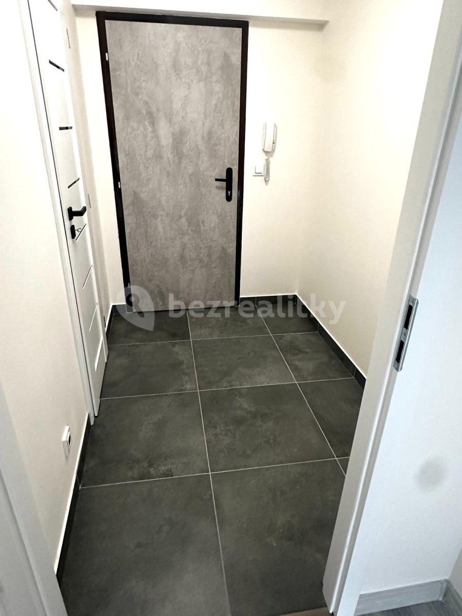 Predaj bytu 1-izbový 29 m², Klapálkova, Praha, Praha