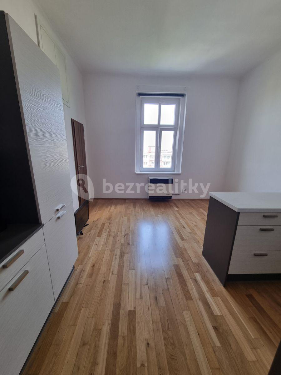 Prenájom bytu 2-izbový 45 m², Baarova, Praha, Praha