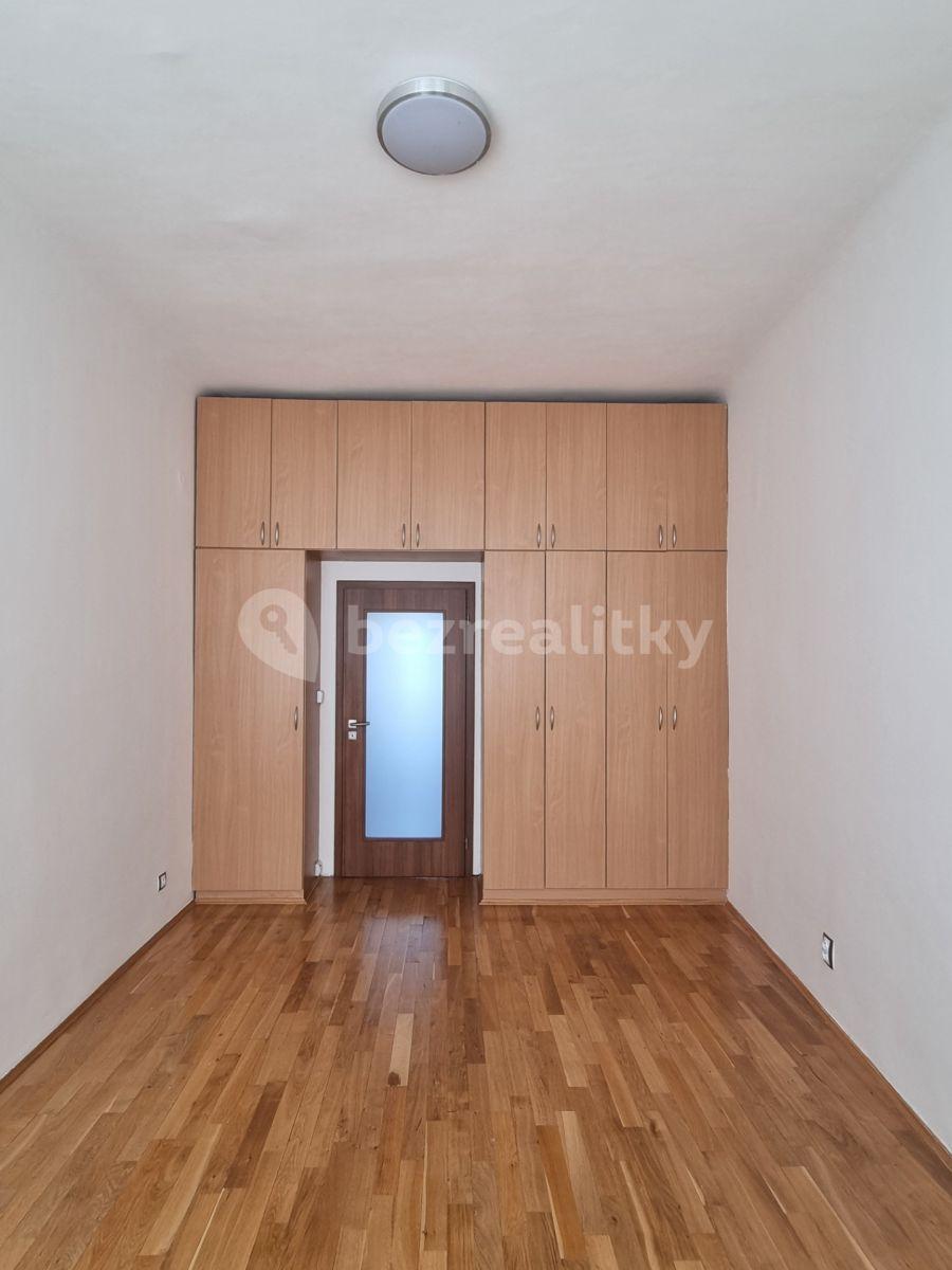 Prenájom bytu 2-izbový 45 m², Baarova, Praha, Praha