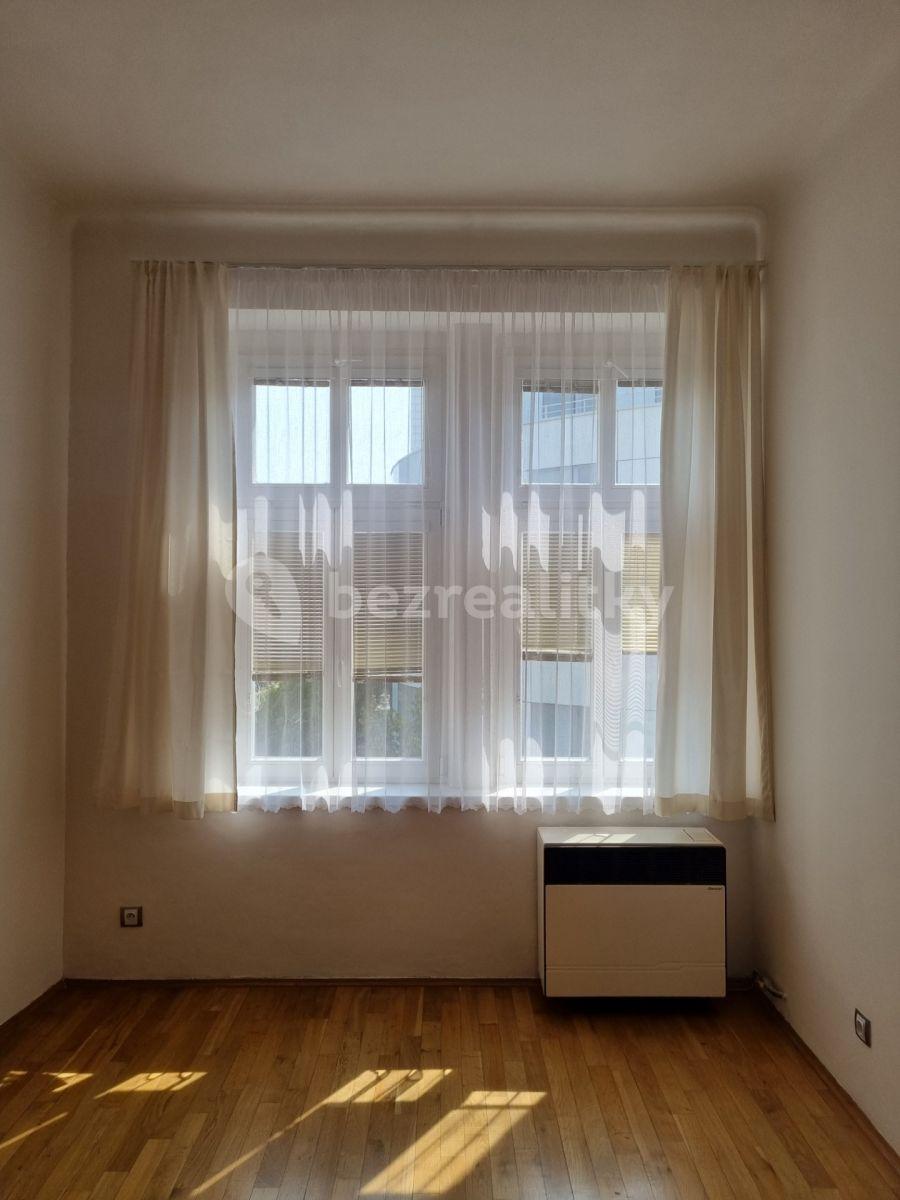 Prenájom bytu 2-izbový 45 m², Baarova, Praha, Praha