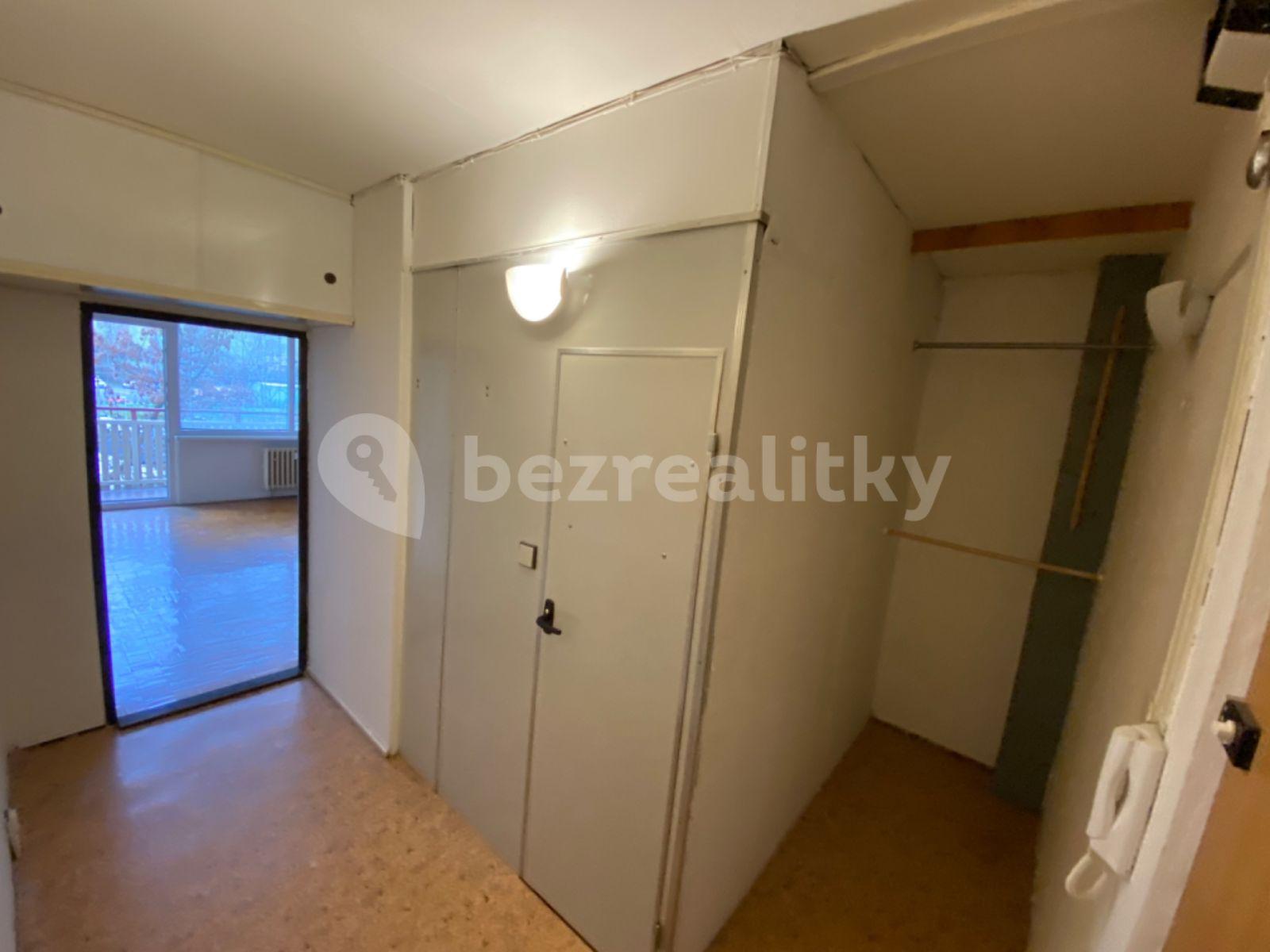 Predaj bytu 1-izbový 28 m², Žerotínova, Děčín, Ústecký kraj