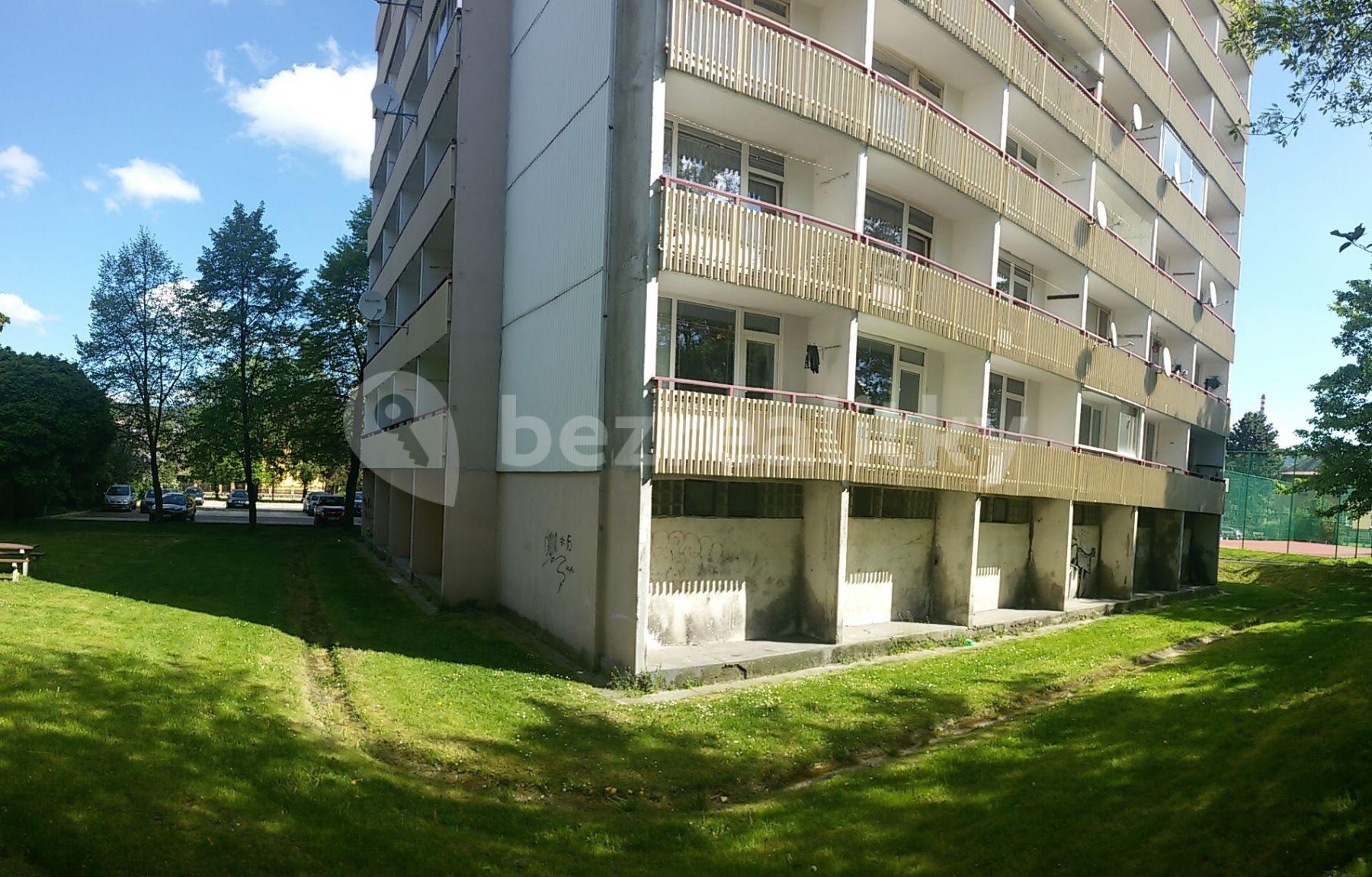 Predaj bytu 1-izbový 28 m², Žerotínova, Děčín, Ústecký kraj