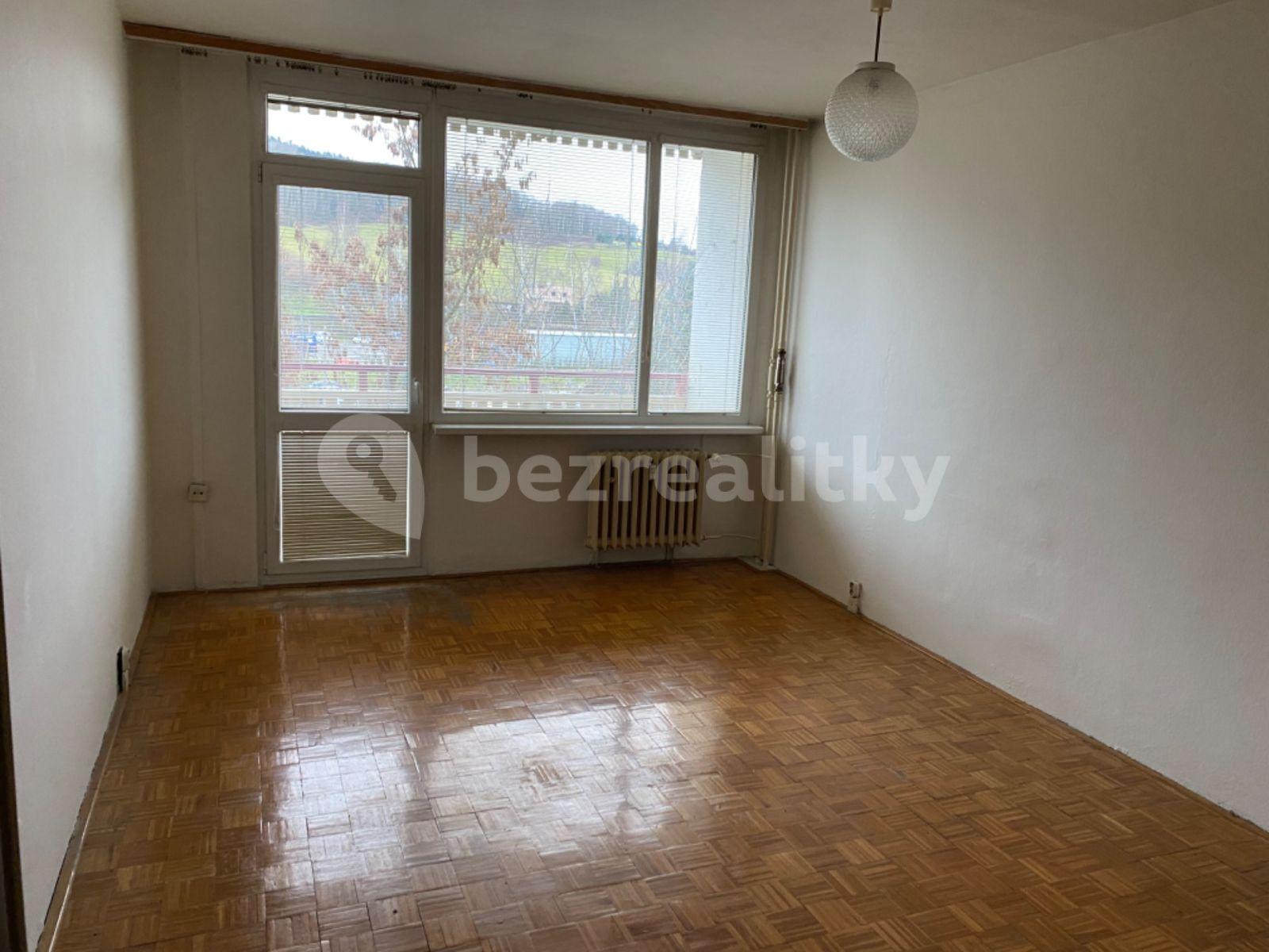 Predaj bytu 1-izbový 28 m², Žerotínova, Děčín, Ústecký kraj