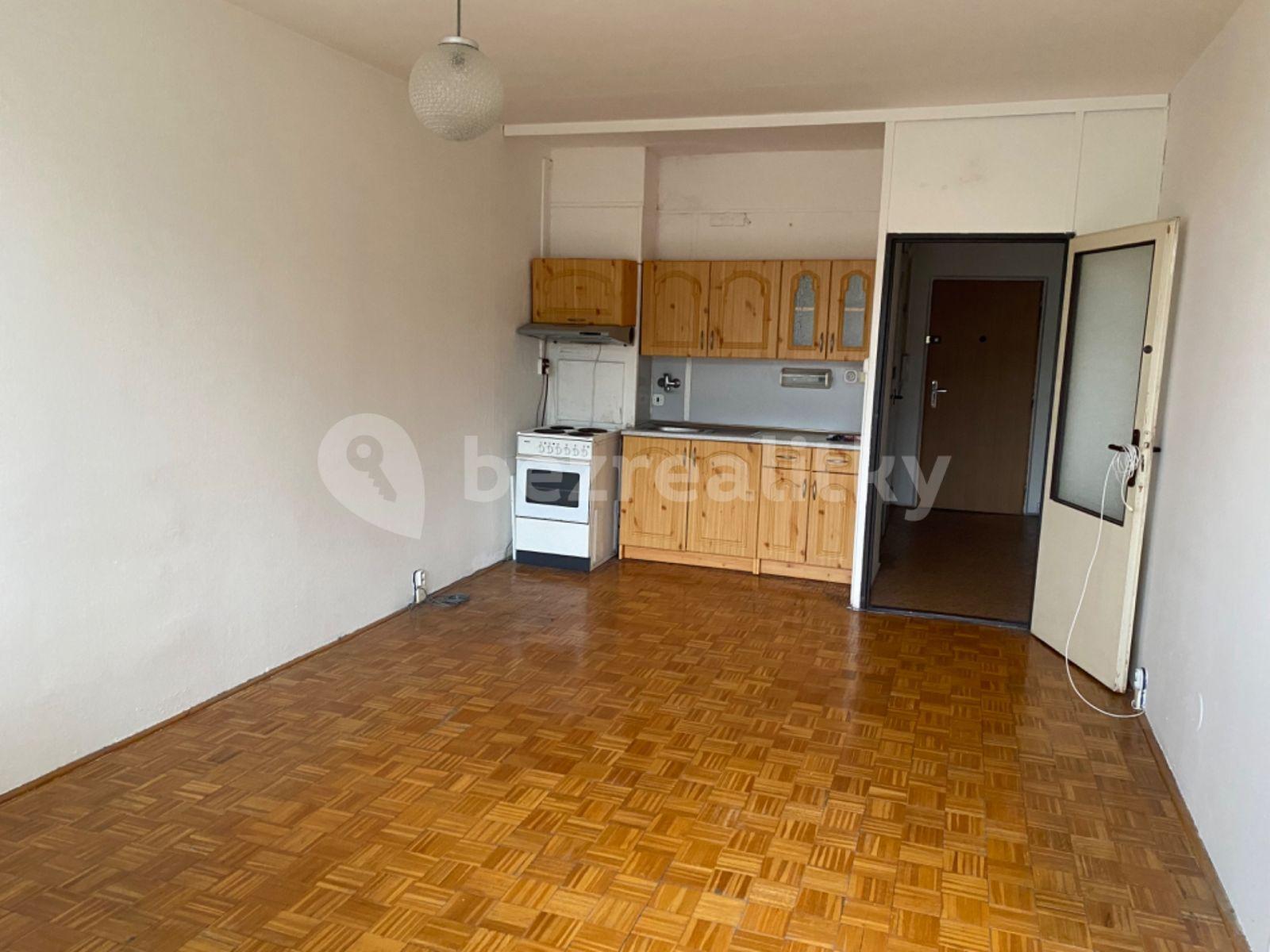 Predaj bytu 1-izbový 28 m², Žerotínova, Děčín, Ústecký kraj