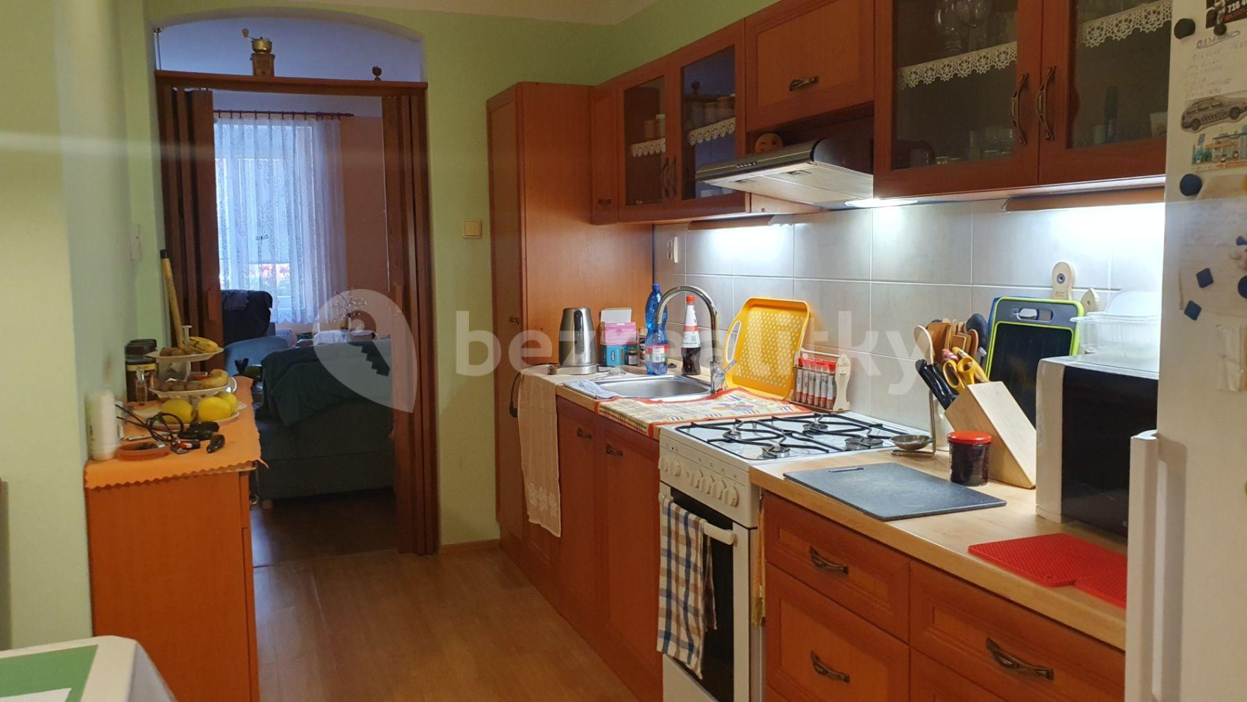 Predaj bytu 2-izbový 71 m², Tusarova, Praha, Praha