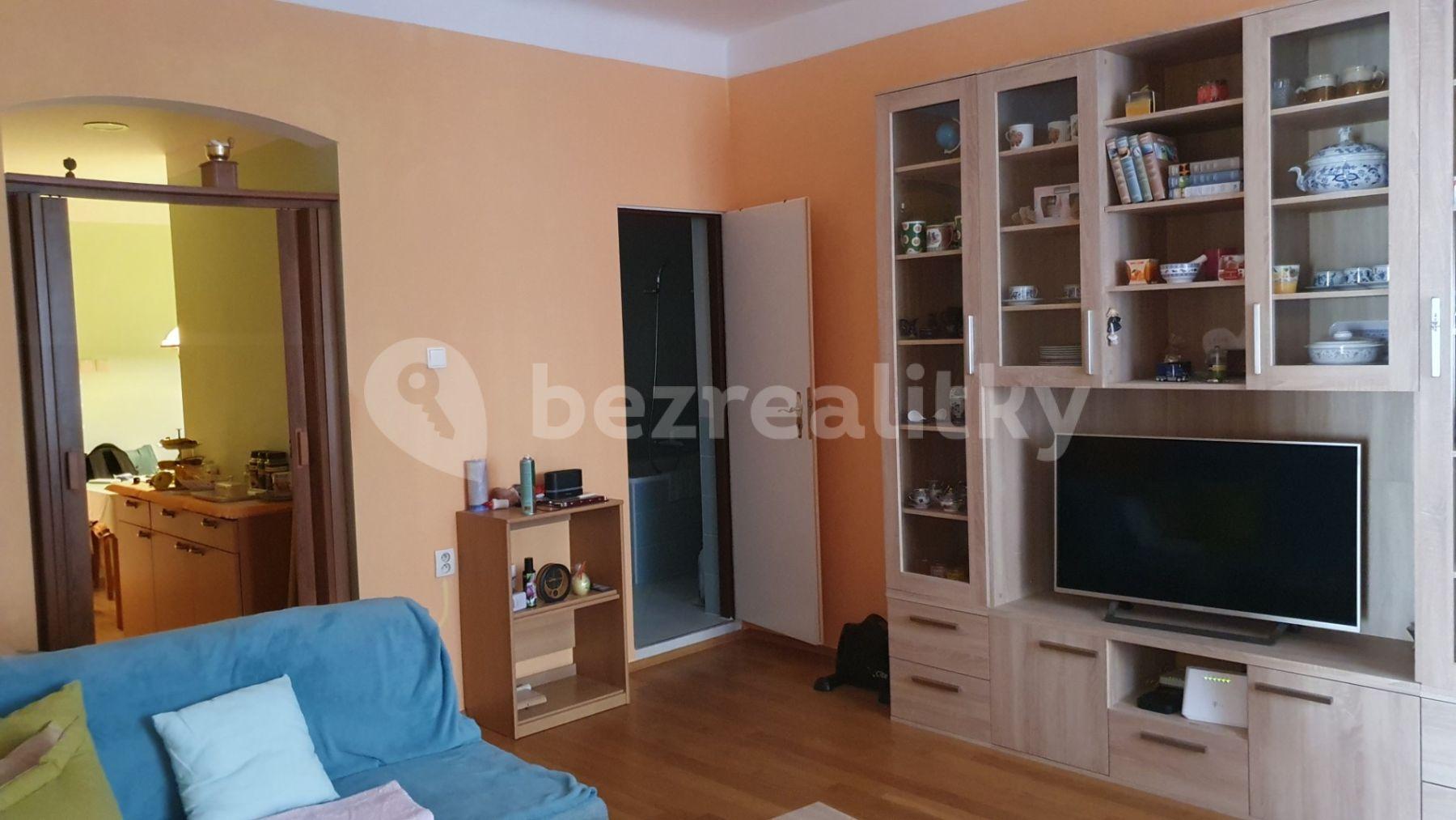 Predaj bytu 2-izbový 71 m², Tusarova, Praha, Praha