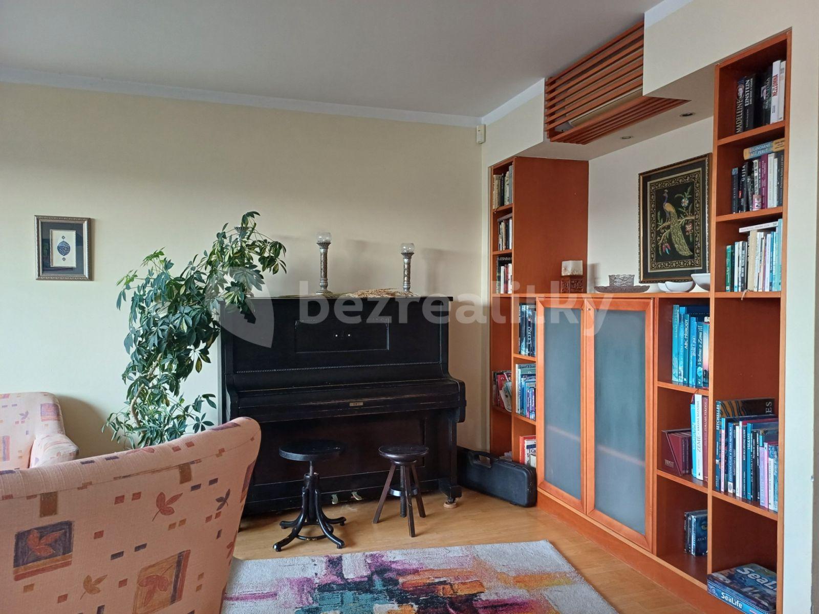 Predaj bytu 4-izbový 130 m², Irská, Praha, Praha