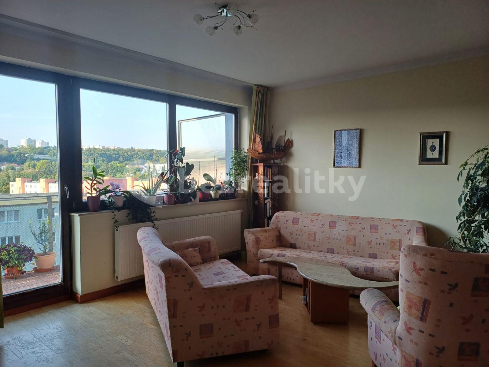 Predaj bytu 4-izbový 130 m², Irská, Praha, Praha