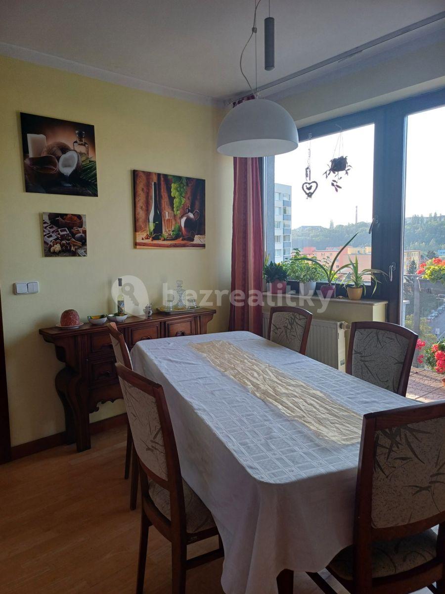 Predaj bytu 4-izbový 130 m², Irská, Praha, Praha