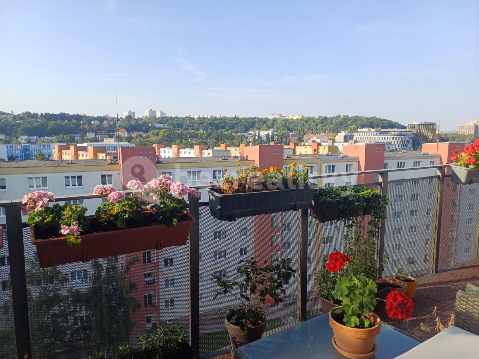 Predaj bytu 4-izbový 130 m², Irská, Praha, Praha