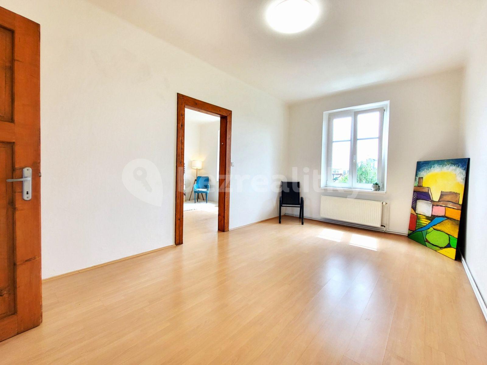 Prenájom bytu 2-izbový 67 m², U Dráhy, Plzeň, Plzeňský kraj