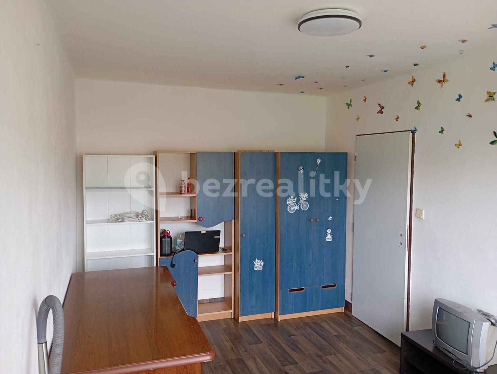 Predaj bytu 3-izbový 61 m², Čáslavská, Bohumín, Moravskoslezský kraj