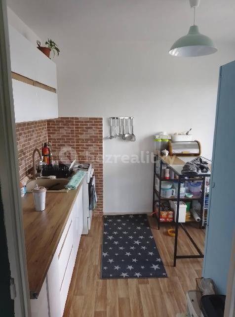 Predaj bytu 3-izbový 61 m², Čáslavská, Bohumín, Moravskoslezský kraj