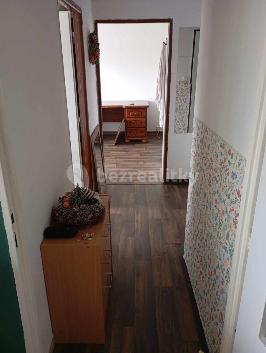 Predaj bytu 3-izbový 61 m², Čáslavská, Bohumín, Moravskoslezský kraj