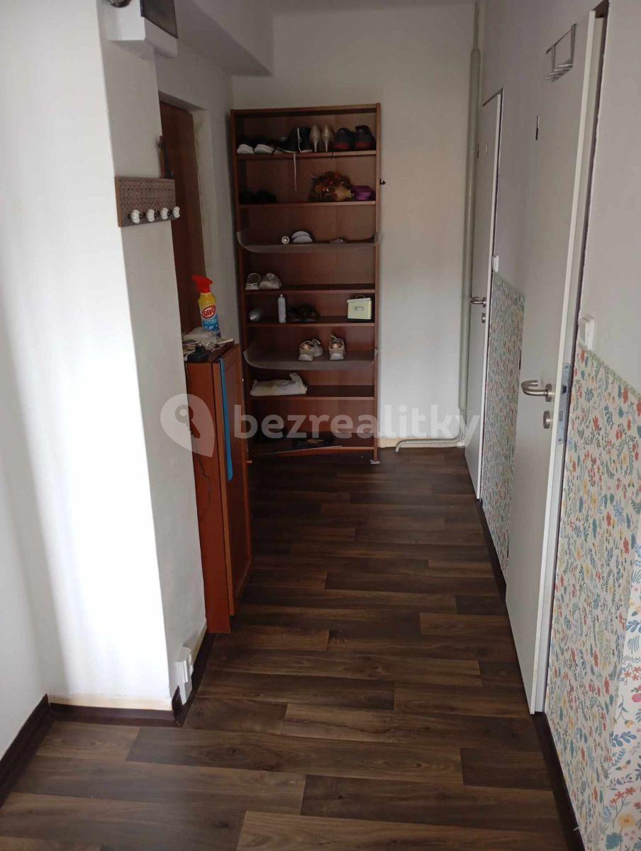 Predaj bytu 3-izbový 61 m², Čáslavská, Bohumín, Moravskoslezský kraj