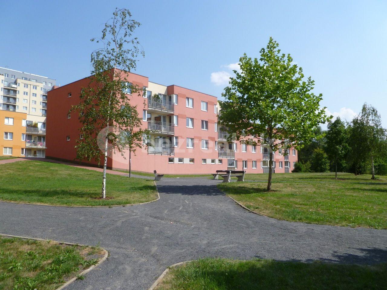 Predaj bytu 2-izbový 53 m², Hnězdenská, Praha, Praha