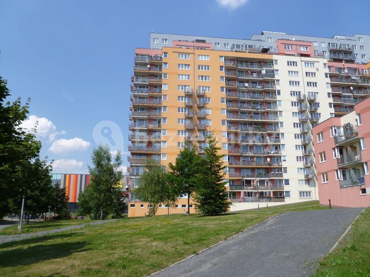 Predaj bytu 2-izbový 53 m², Hnězdenská, Praha, Praha