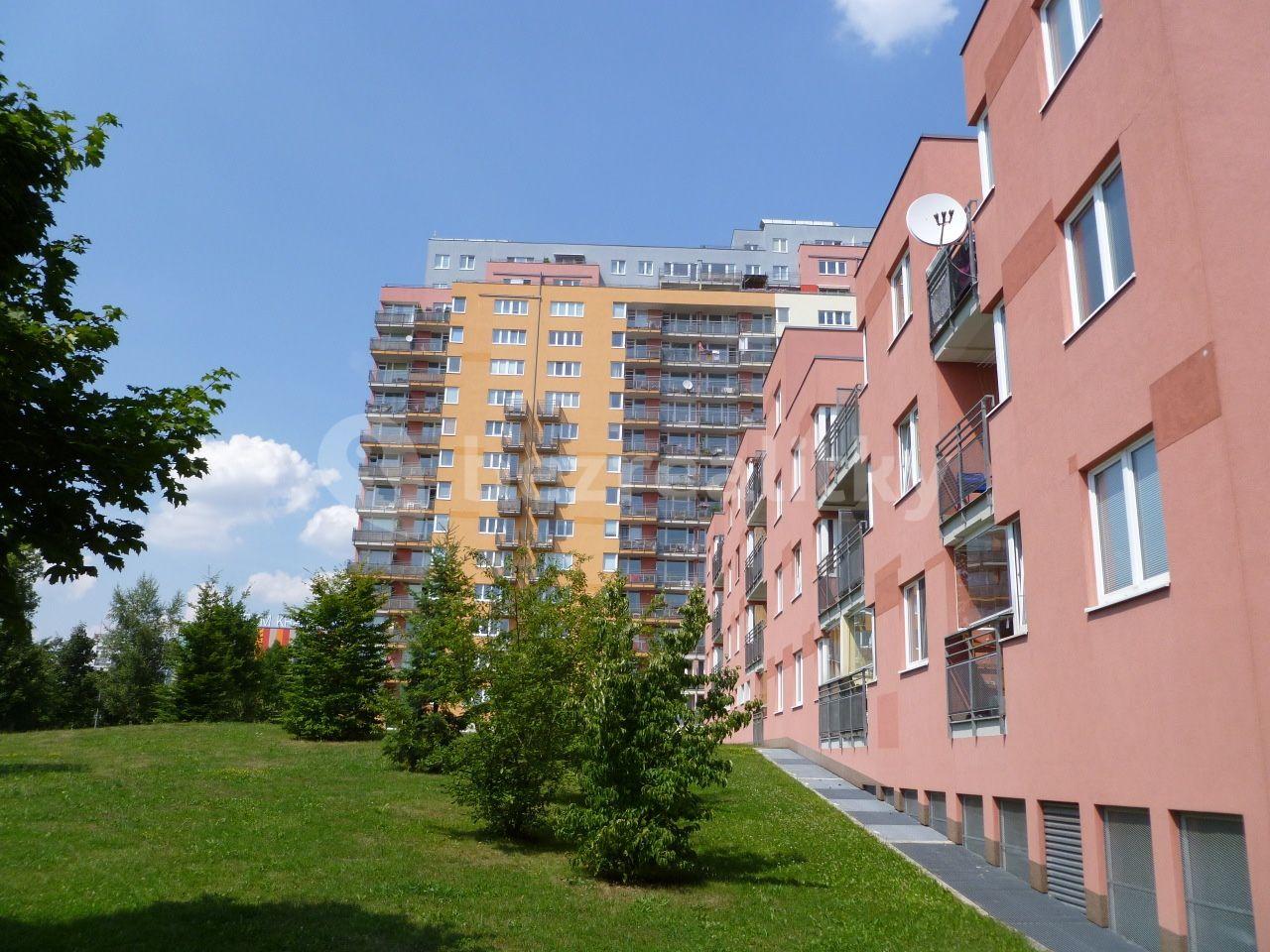 Predaj bytu 2-izbový 53 m², Hnězdenská, Praha, Praha