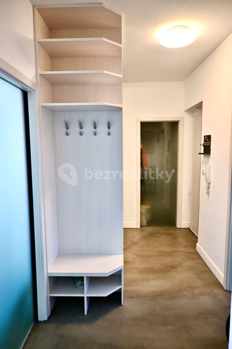 Predaj bytu 3-izbový 70 m², Na Vysoké Ⅱ, Praha, Praha