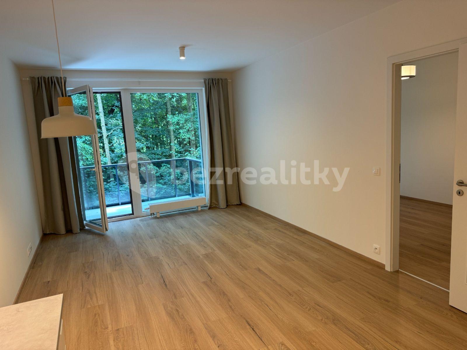 Prenájom bytu 2-izbový 50 m², Nurmiho, Praha, Praha