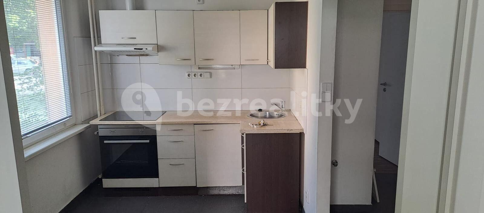 Predaj bytu 3-izbový 60 m², Harrachovská, Praha, Praha