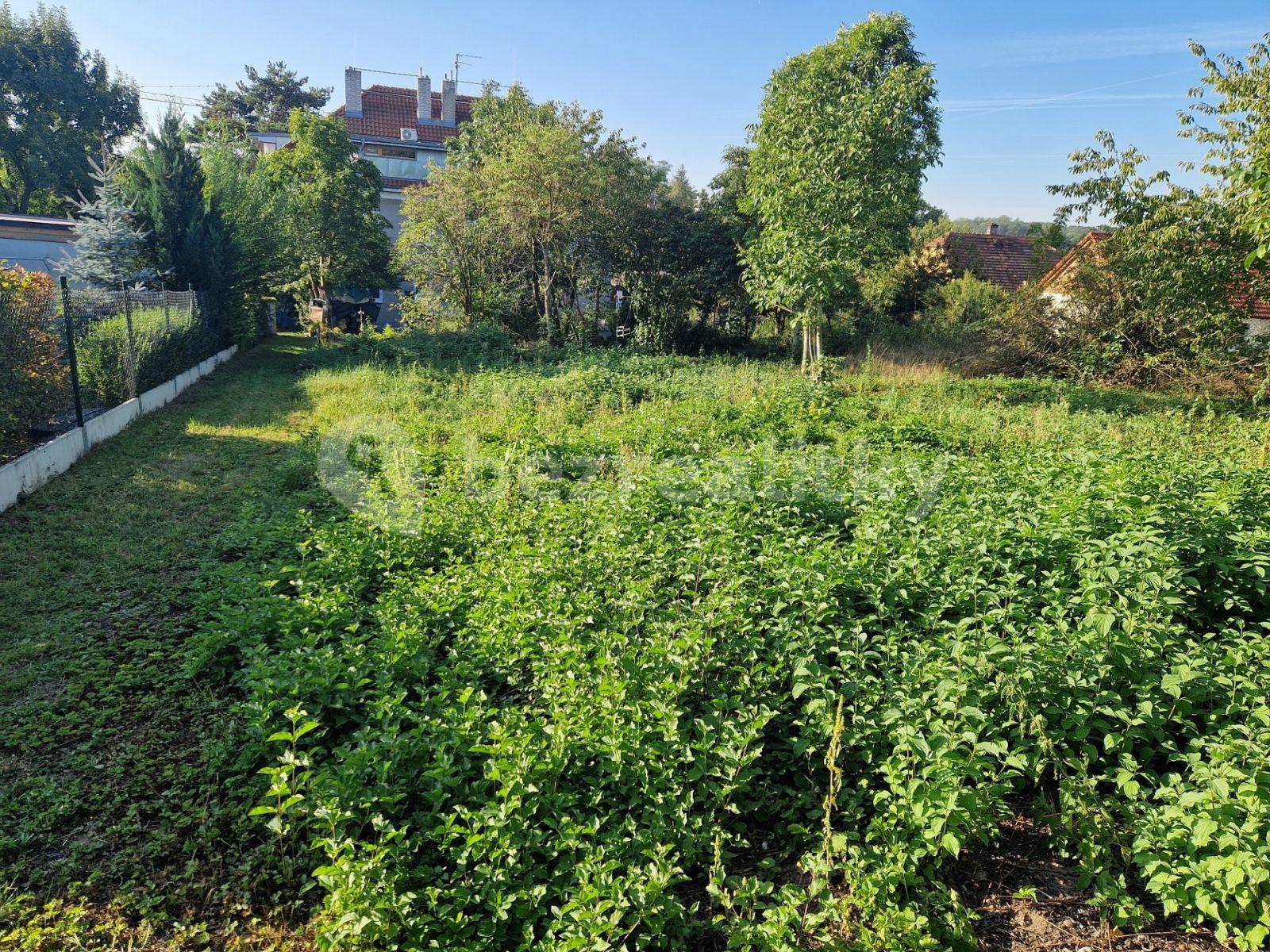 Predaj pozemku 720 m², V Podskalí, Přezletice, Středočeský kraj