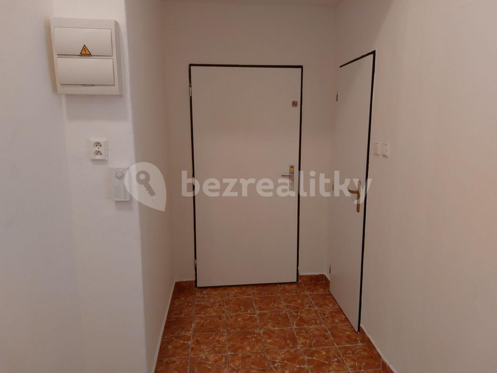 Prenájom bytu 2-izbový 65 m², Vltavská, Praha, Praha