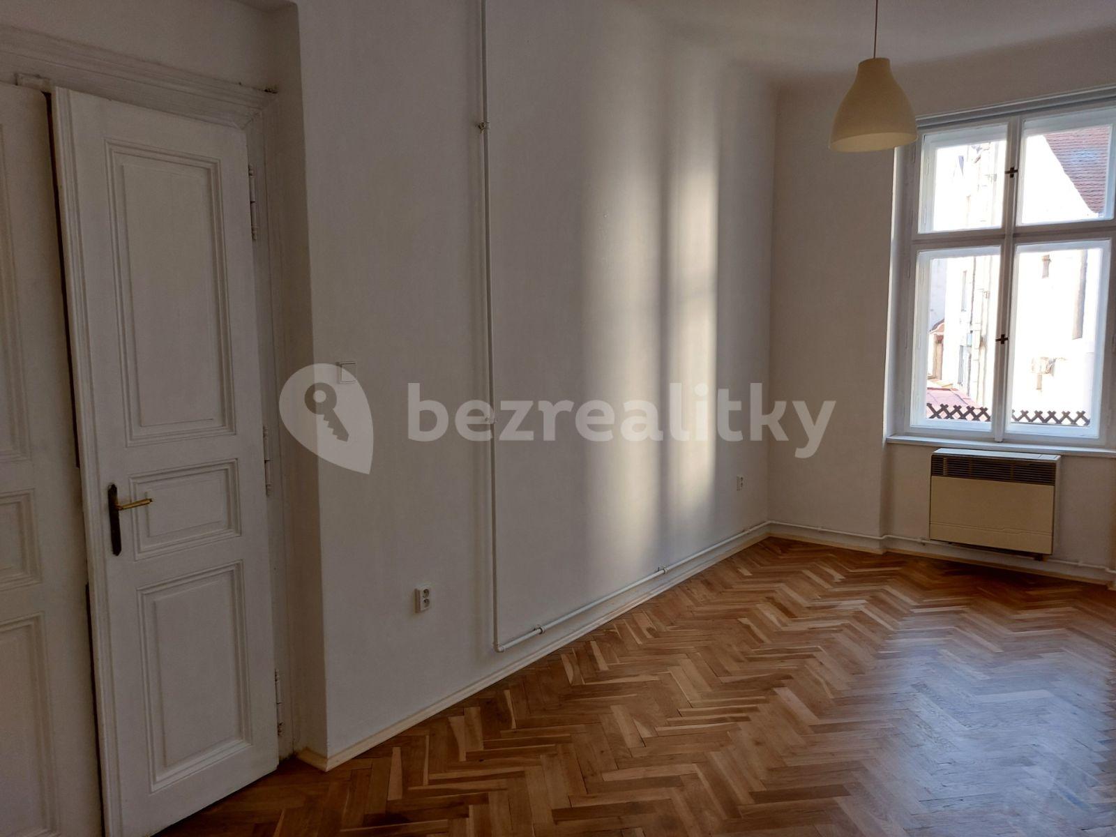 Prenájom bytu 2-izbový 65 m², Vltavská, Praha, Praha