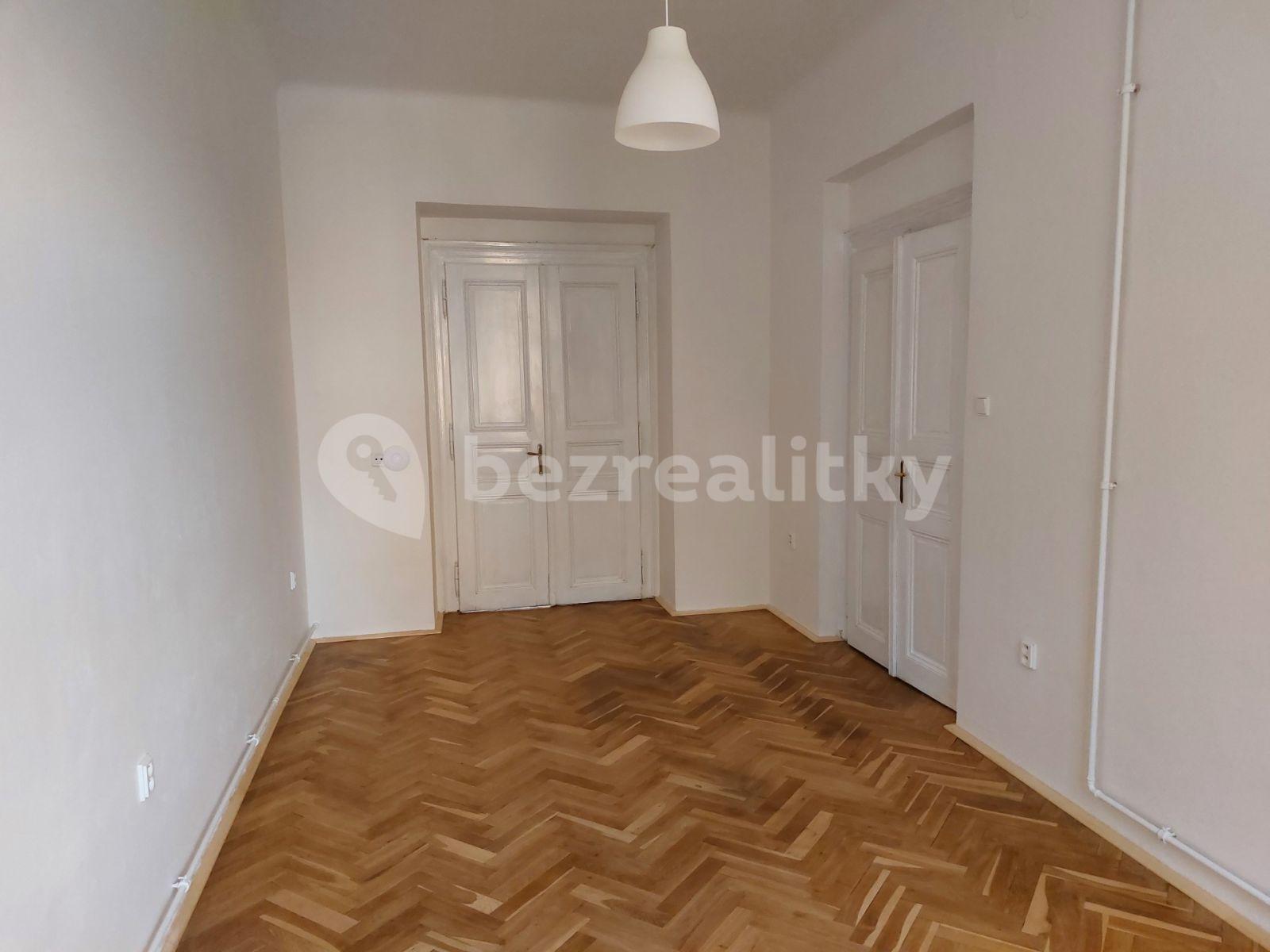 Prenájom bytu 2-izbový 65 m², Vltavská, Praha, Praha