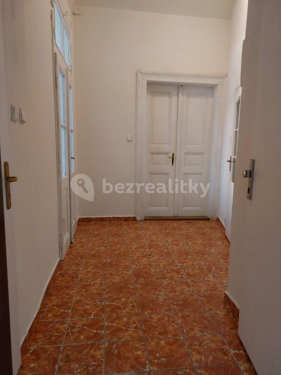 Prenájom bytu 2-izbový 65 m², Vltavská, Praha, Praha