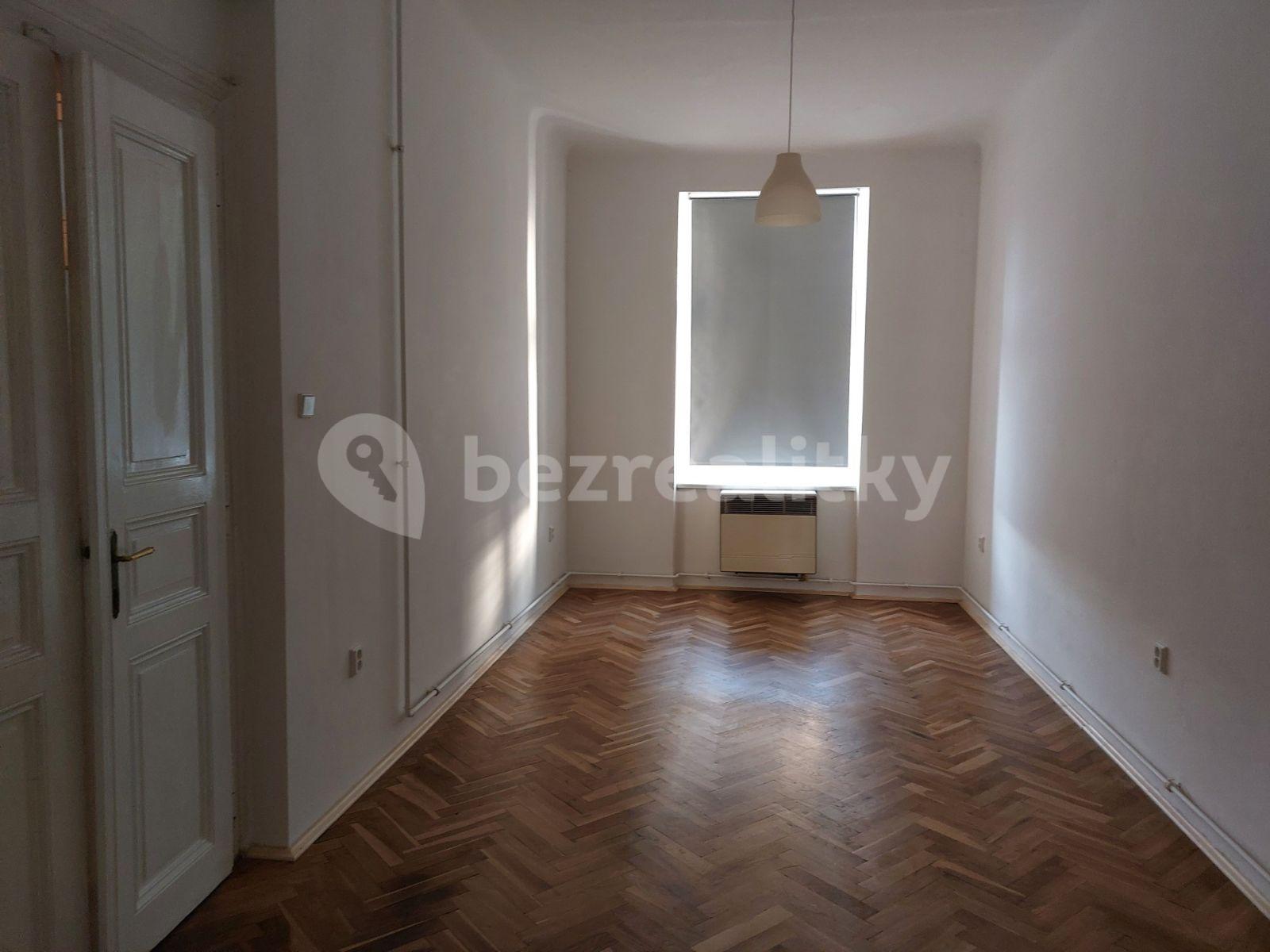 Prenájom bytu 2-izbový 65 m², Vltavská, Praha, Praha