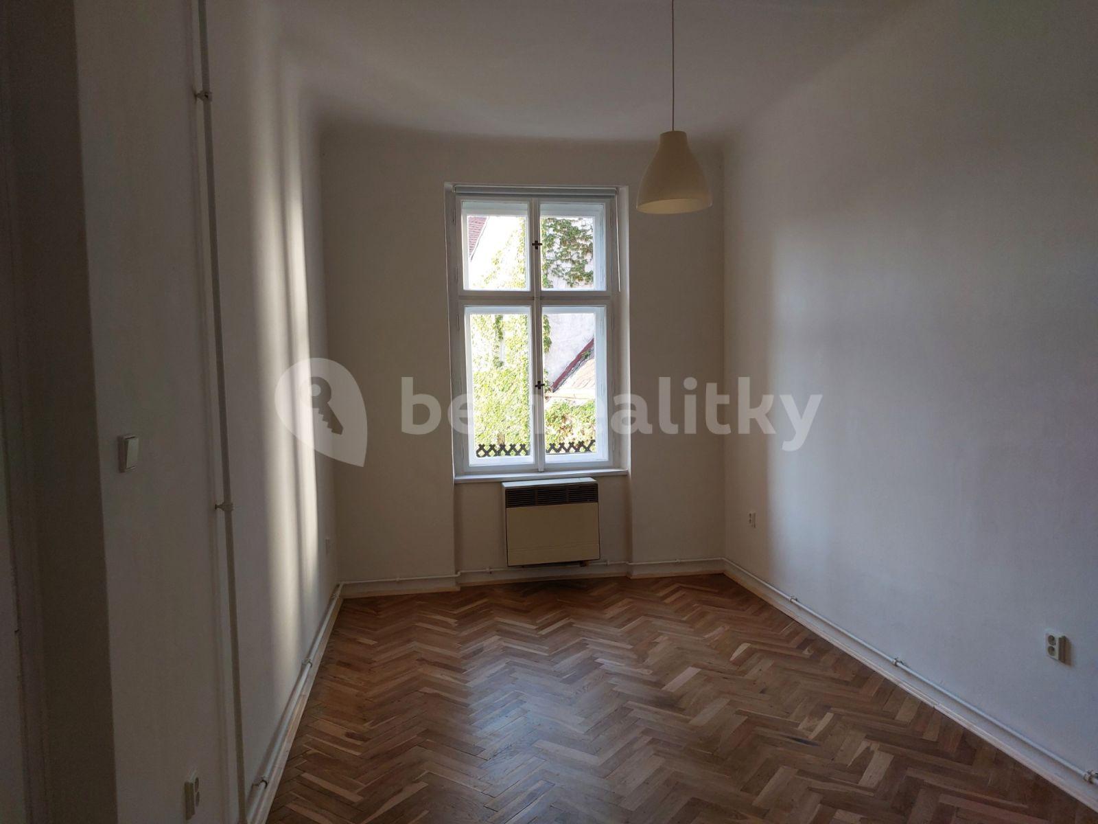 Prenájom bytu 2-izbový 65 m², Vltavská, Praha, Praha