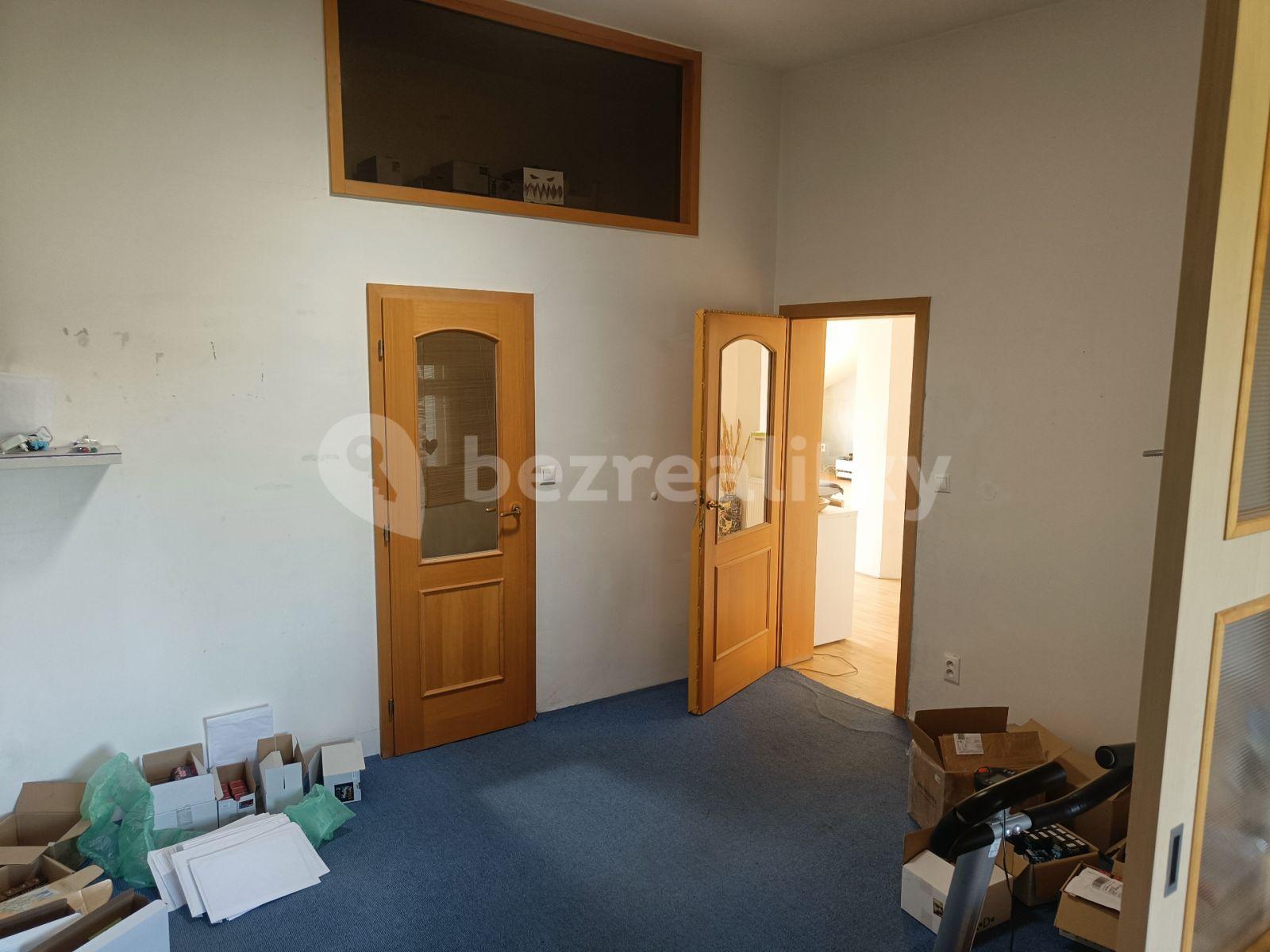 Prenájom bytu 4-izbový 145 m², Obřanská, Brno, Jihomoravský kraj